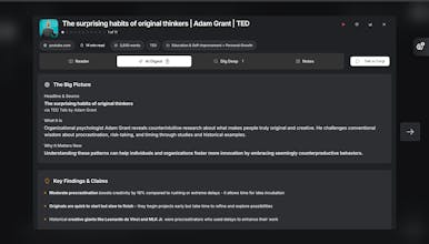 Corgi AI gallery image