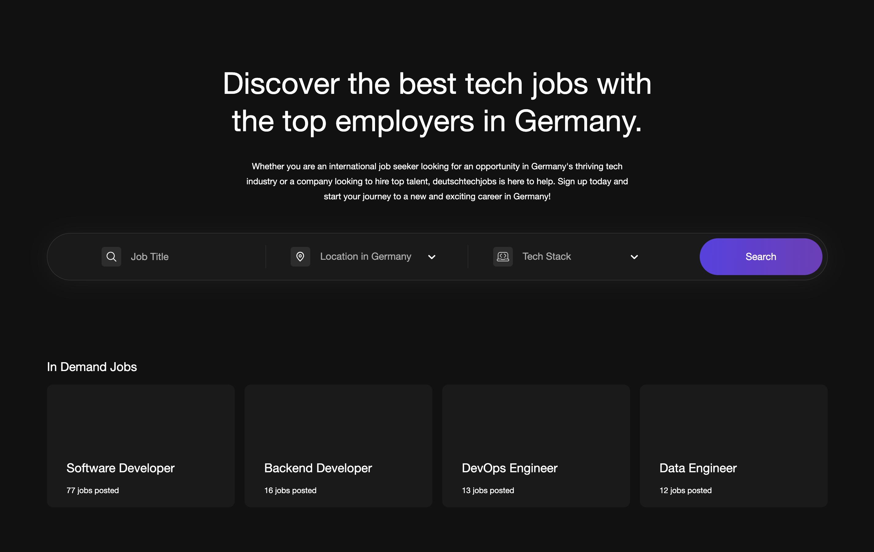 Tatijobs alemanes media 2