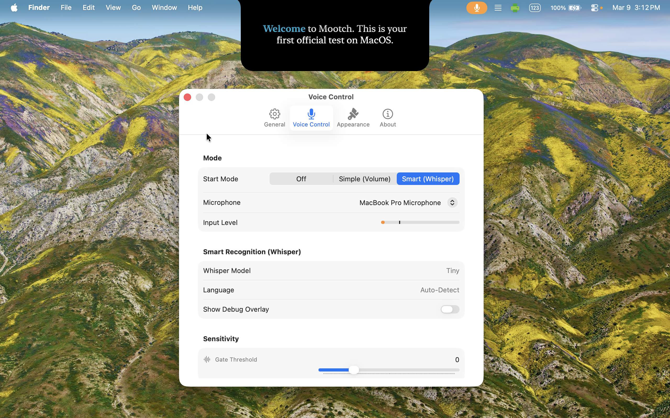 Mootch gallery image