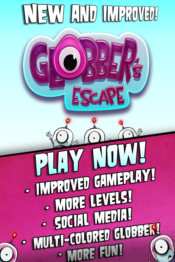 Gobbler's Escape gallery image
