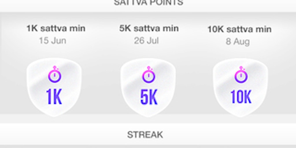 Sattva Image
