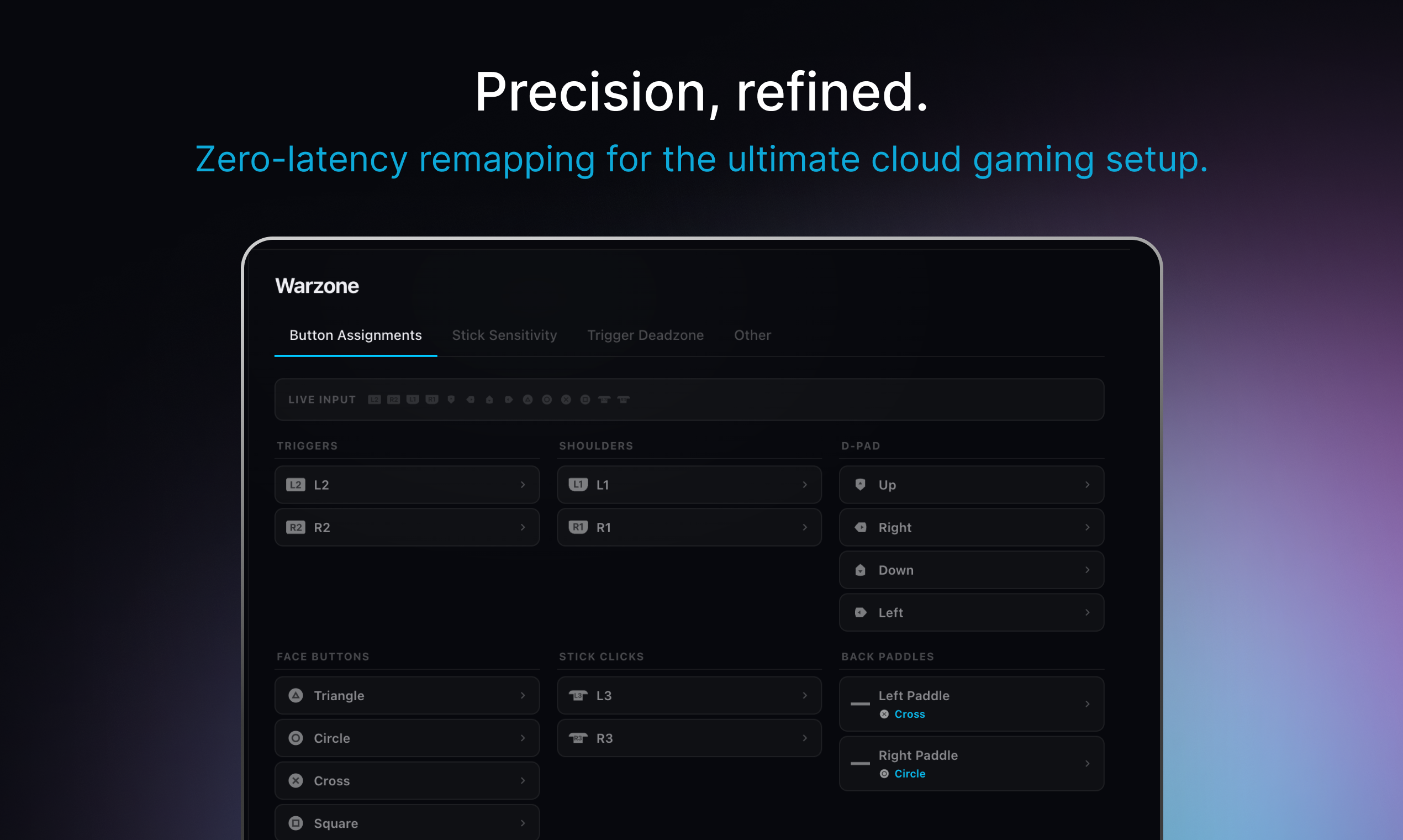 Edge Config gallery image