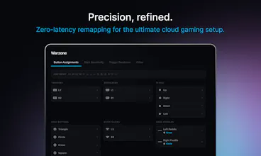 Edge Config gallery image
