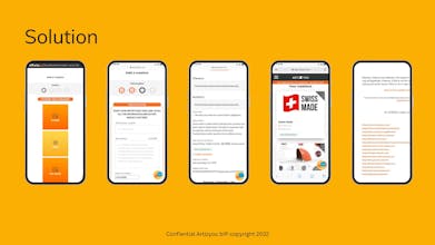 Artizyou Protect & Catalogue your ideas gallery image