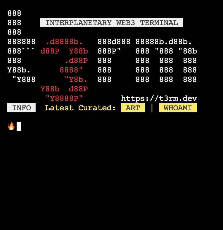 t3rm.dev gallery image