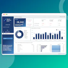Financial Ombudsman Decisions Dashboard gallery image