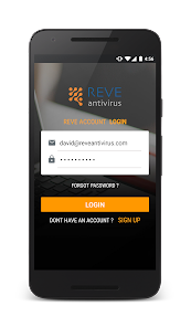 REVE Antivirus gallery image