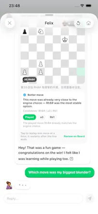 ChessHop gallery image