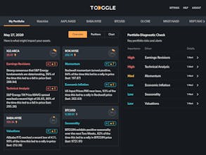 TOGGLE Copilot gallery image