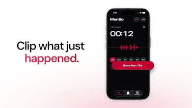 Mentio gallery image