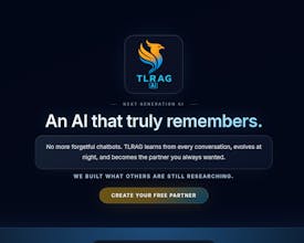 The Last RAG gallery image