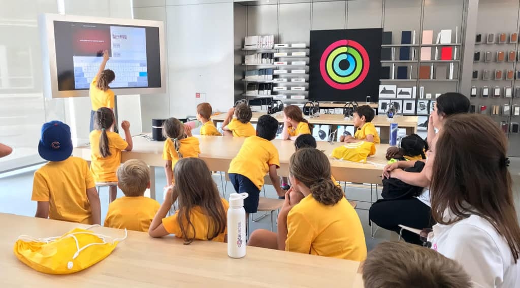 Codeverse gallery image