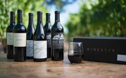 Wine Clubs by Winestyr media 2