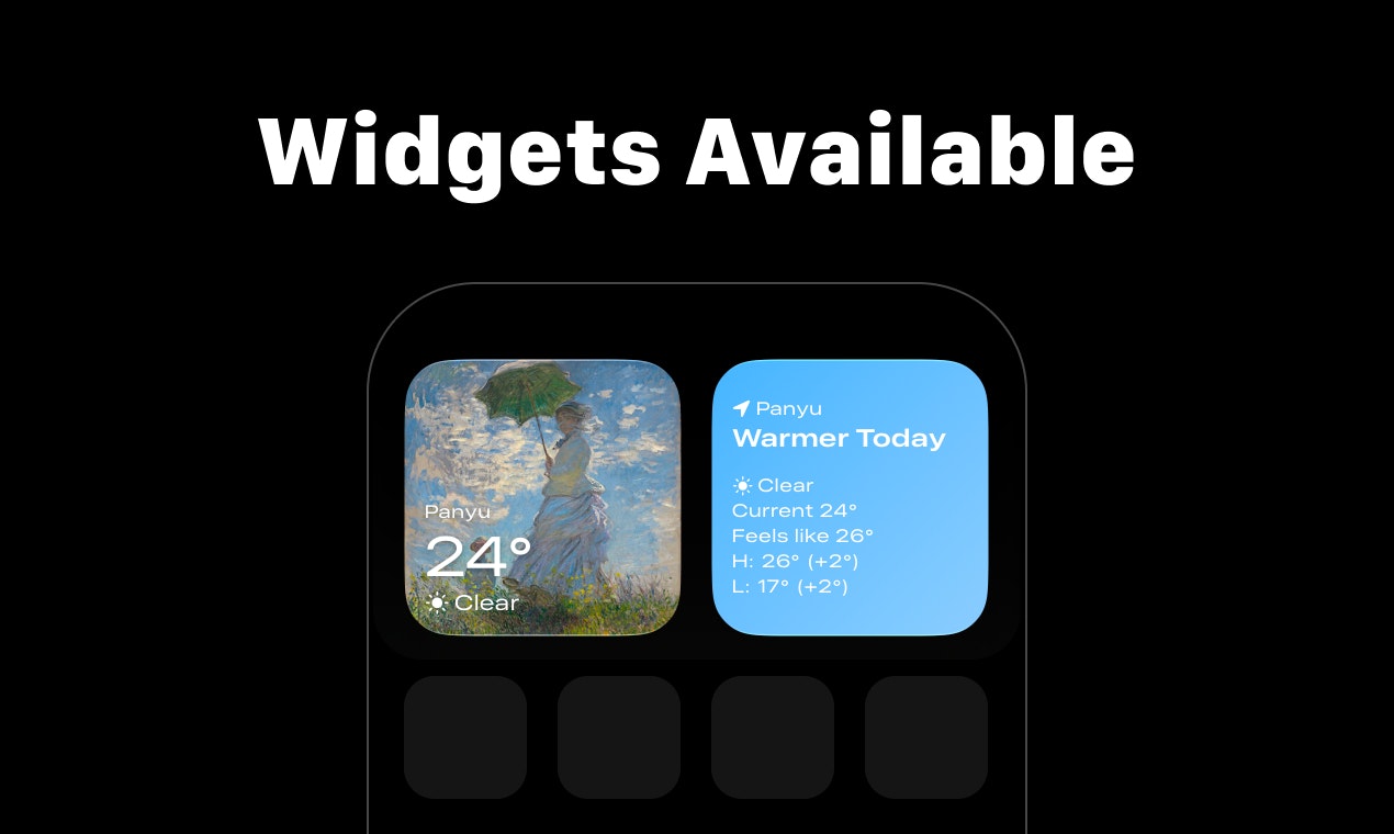 Yestoday - Main product screenshot demonstrating key features and user interface