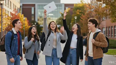 CollegeMatch gallery image