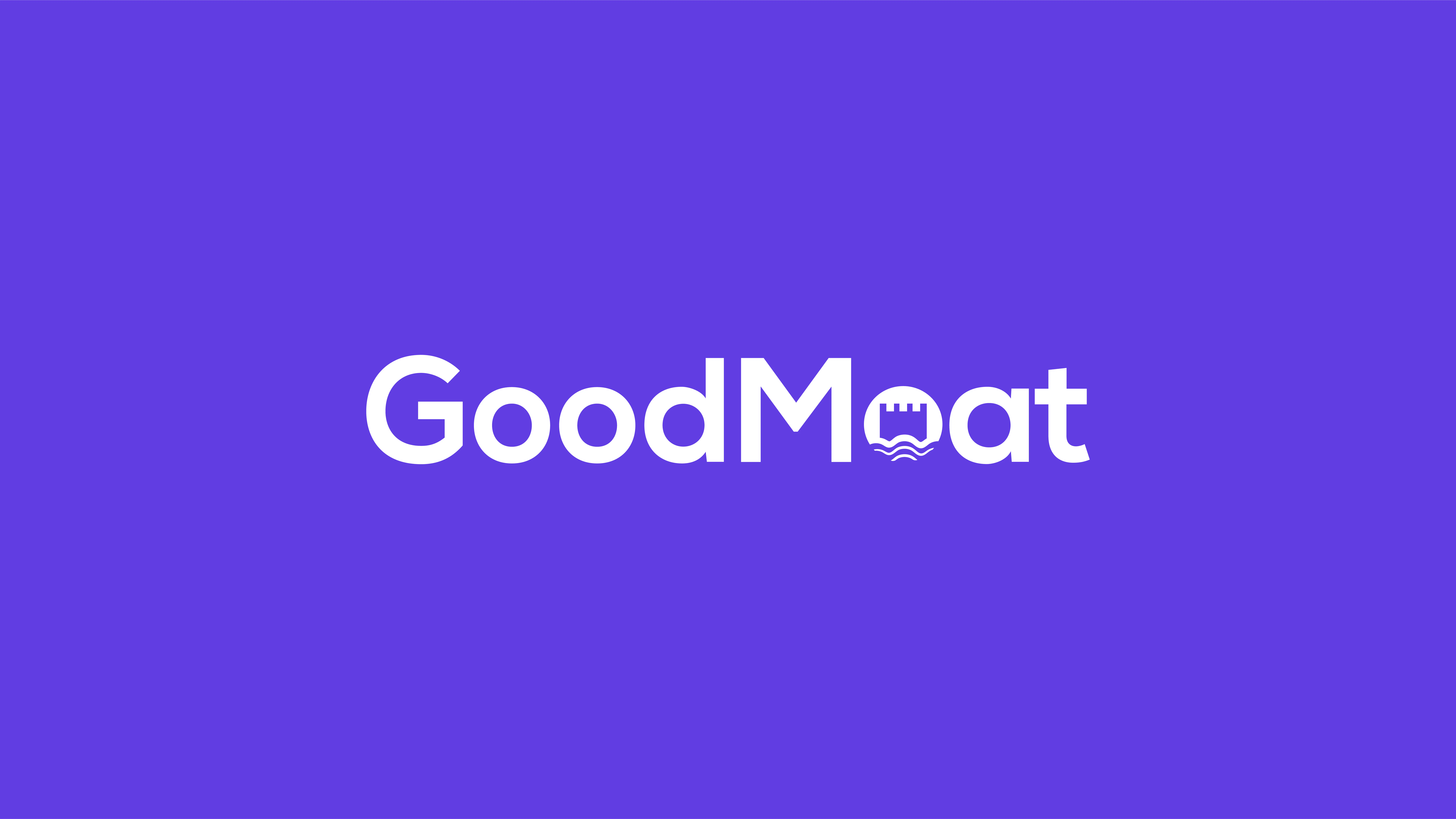 GoodMoat logo