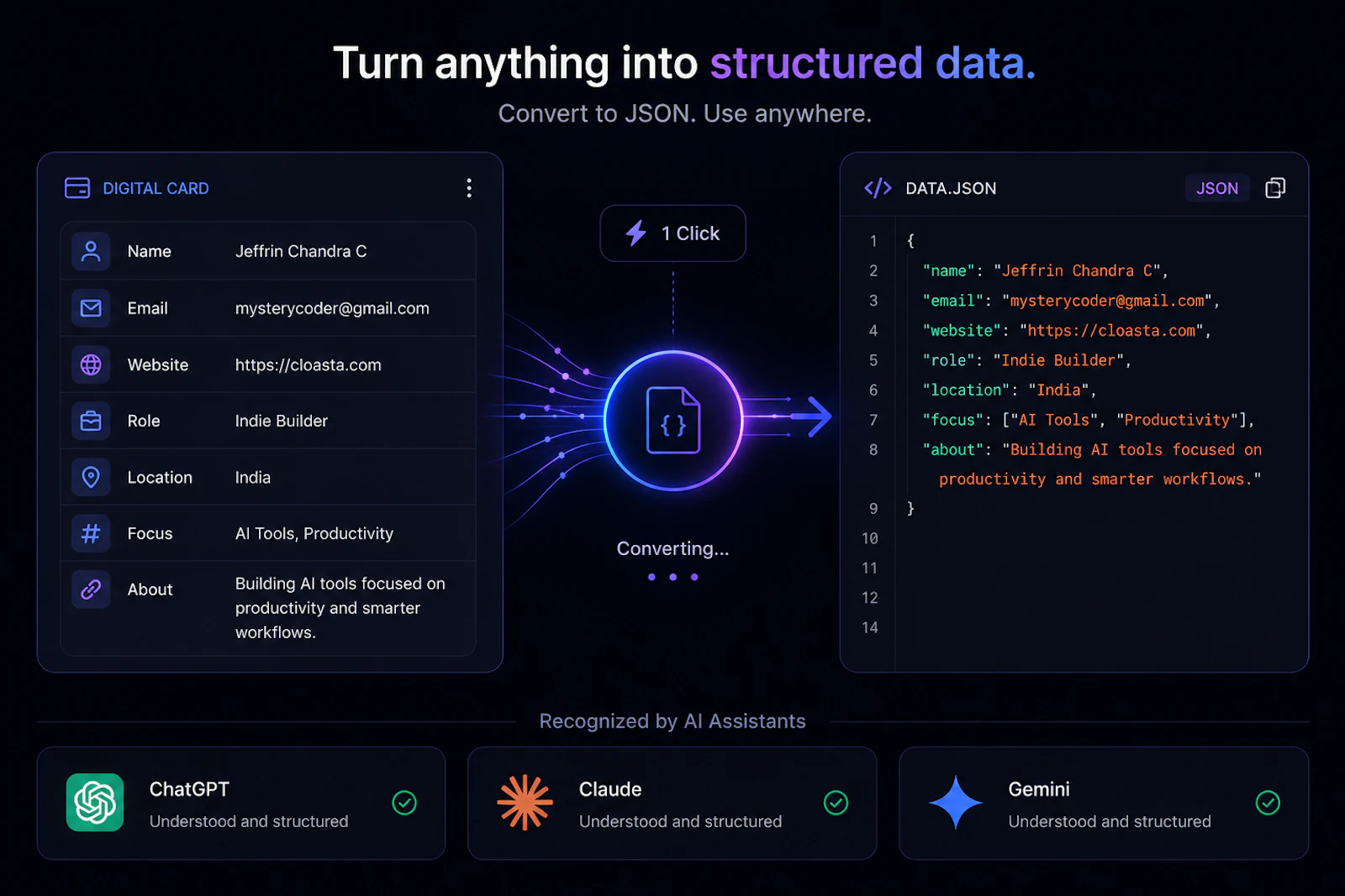 Cloasta screenshot 4
