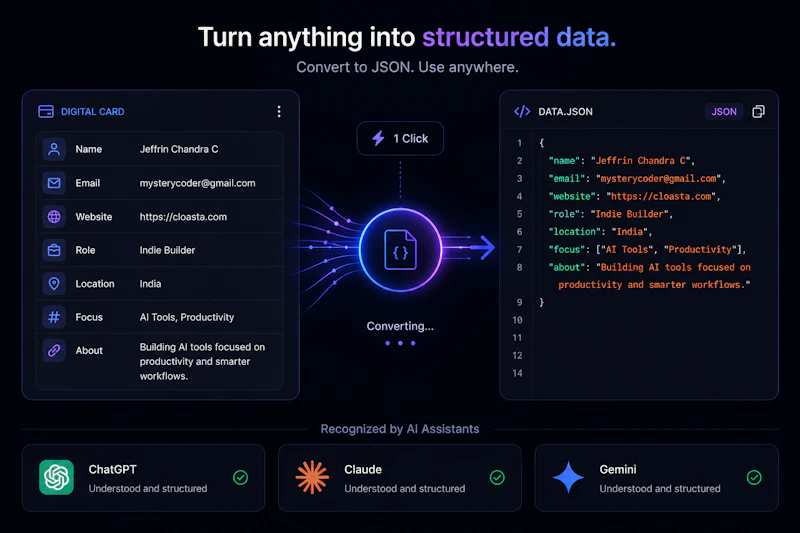 Cloasta screenshot 4