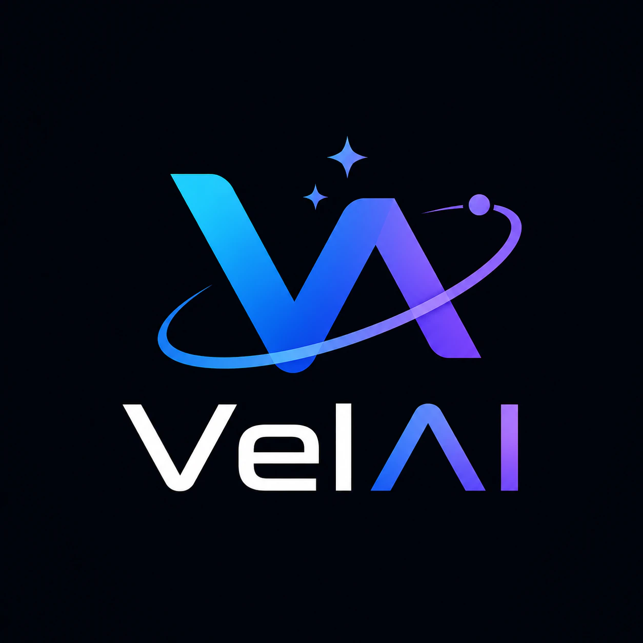 VelAI logo