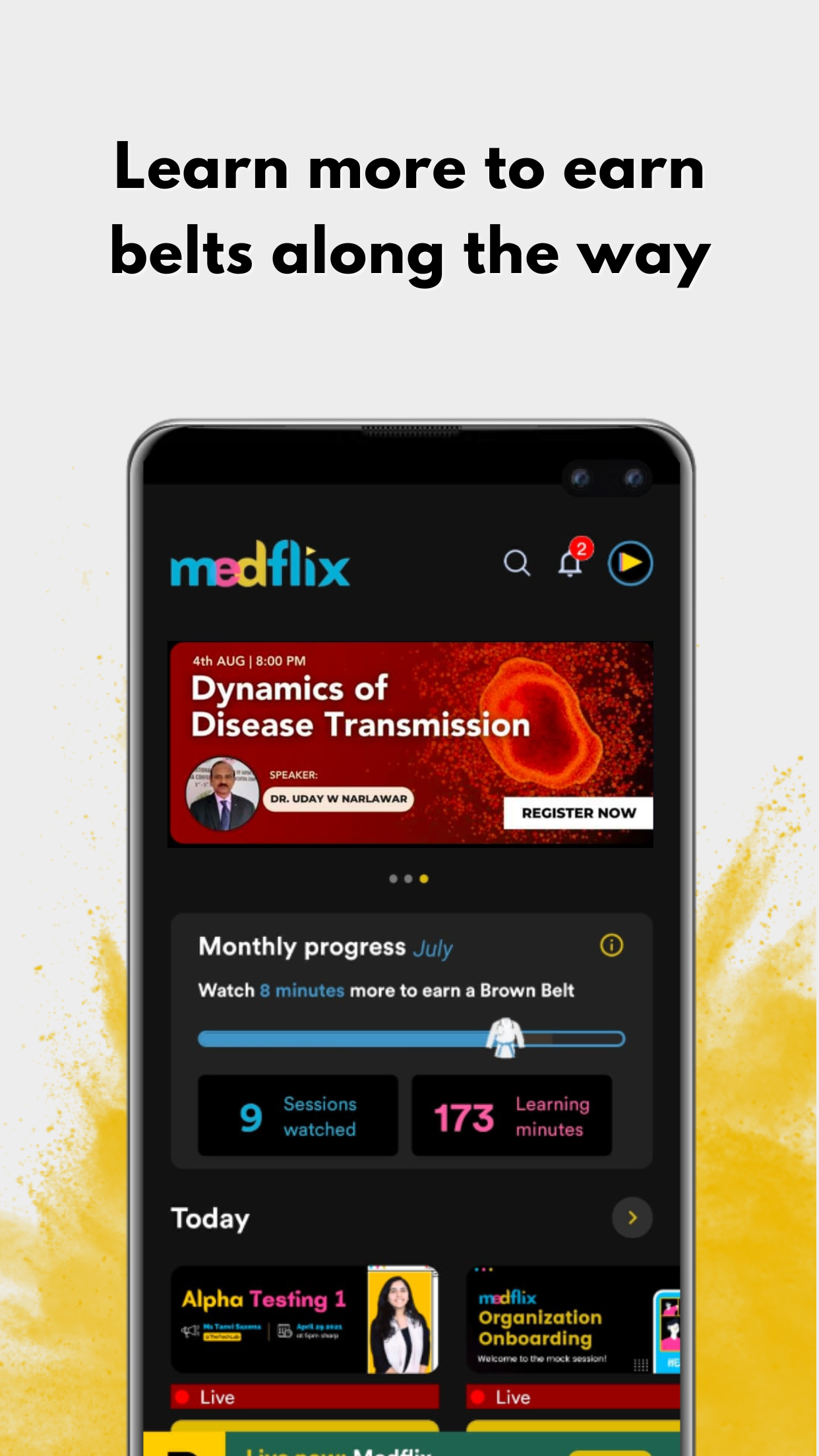 Medflix media 7