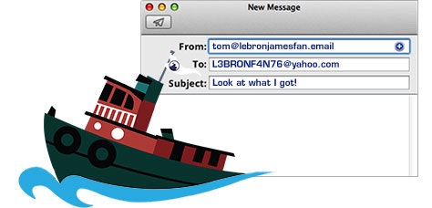 Tuggboat gallery image