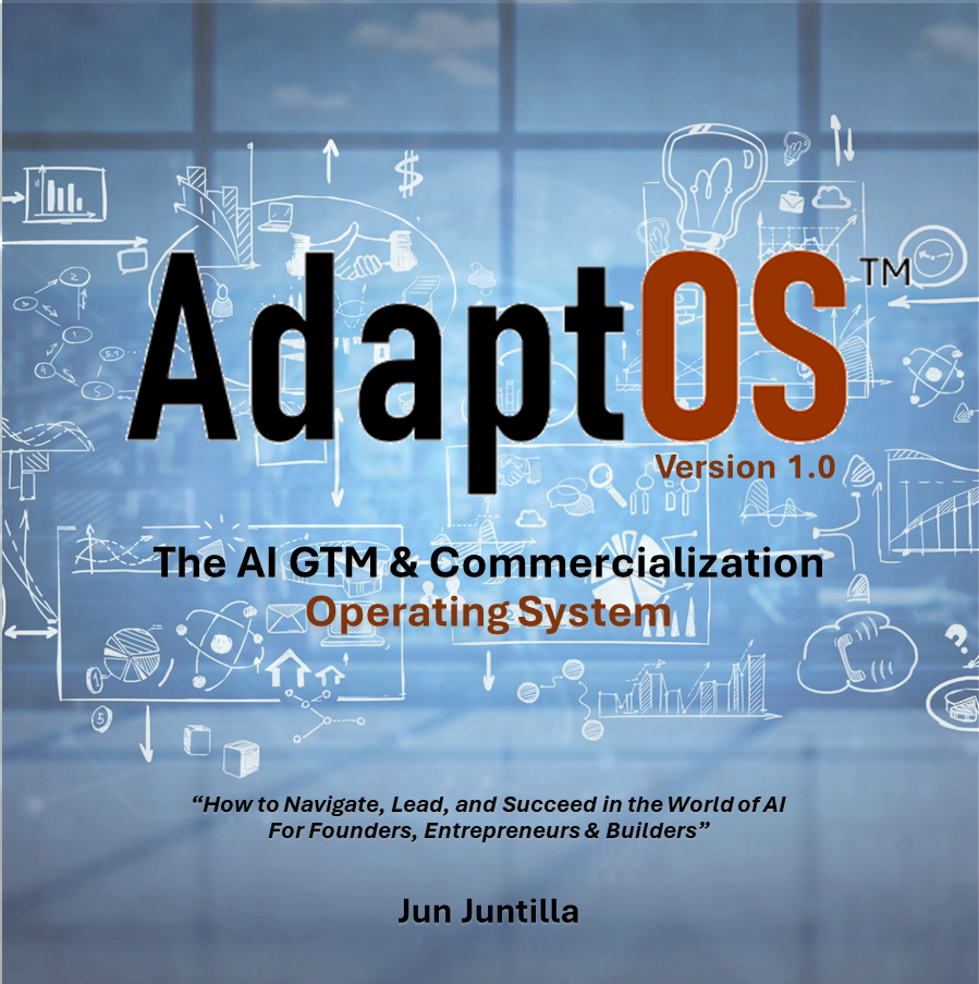 AdaptOS™  logo