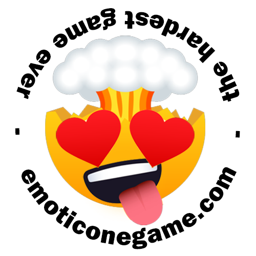 Emoticone Game