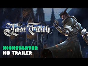 The Last Faith gallery image