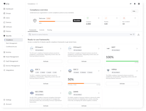 Trio MDM gallery image