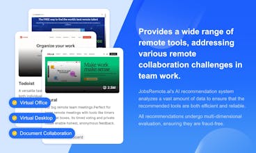 JobsRemote.ai gallery image