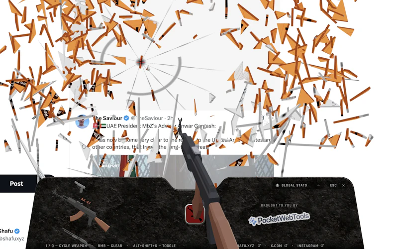 Shoot@Site screenshot 1