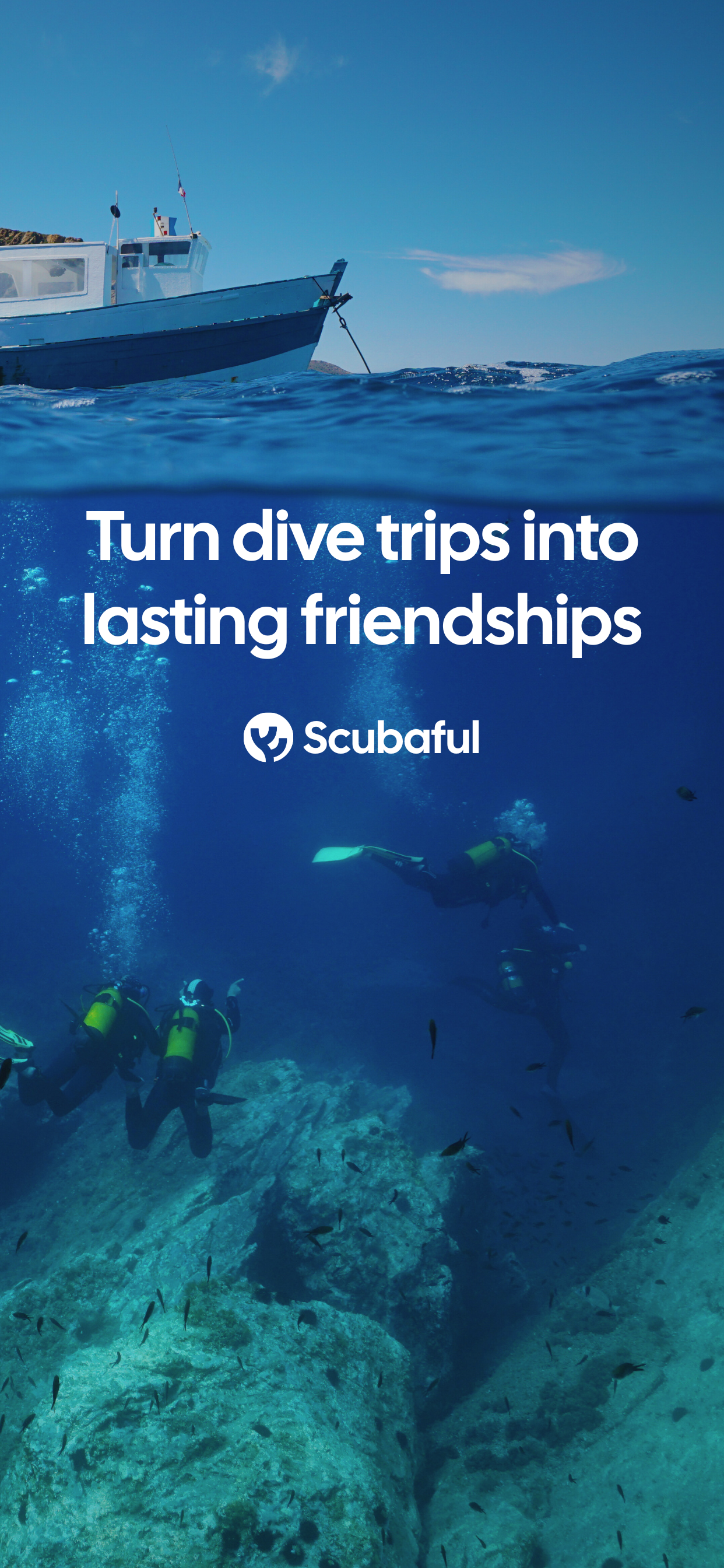 Scubaful gallery image