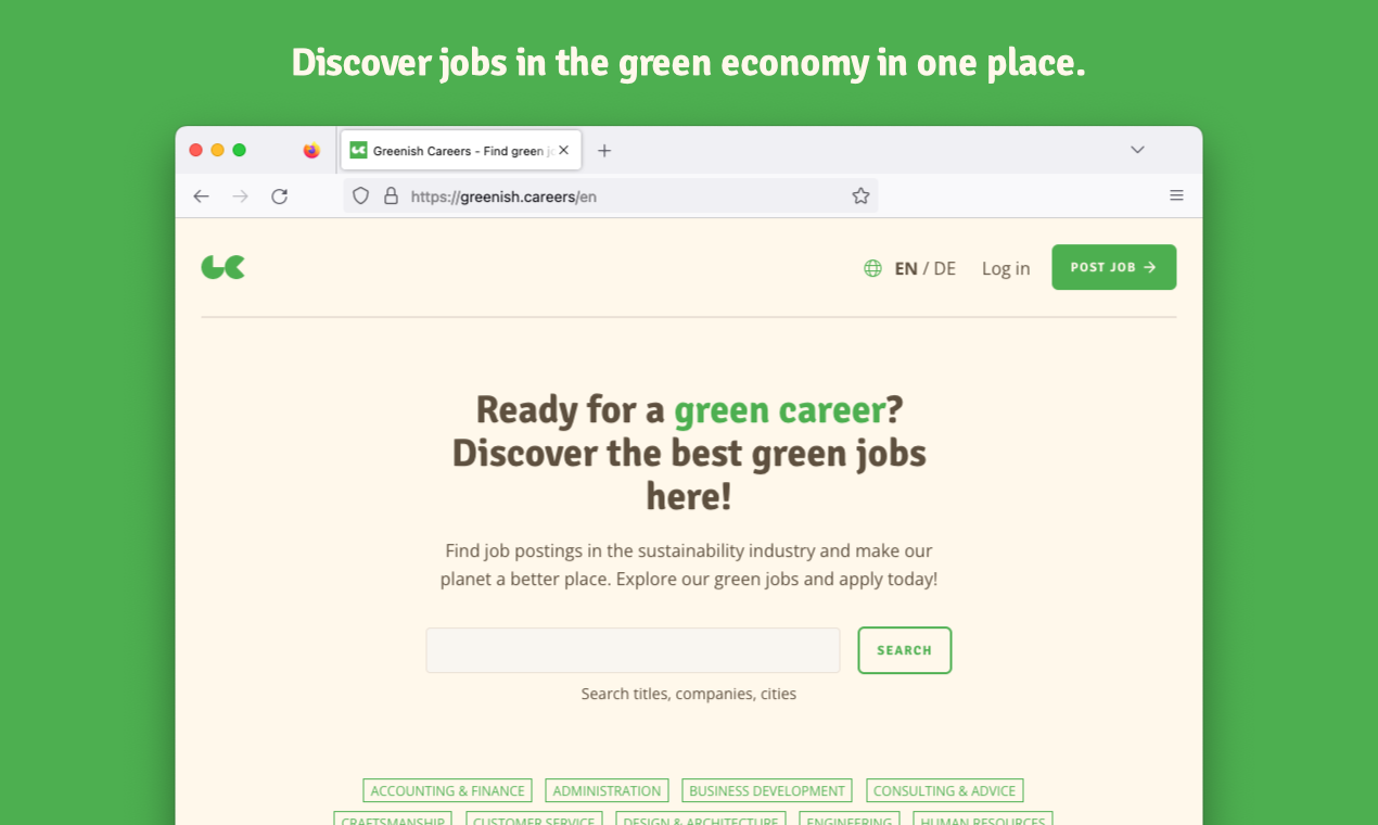 Greenish.Careersメディア1