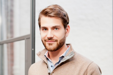 Balderton Capital - Why Nordic tech is so investable gallery image