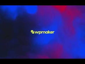 Free Elementor Kits by WPMaker gallery image