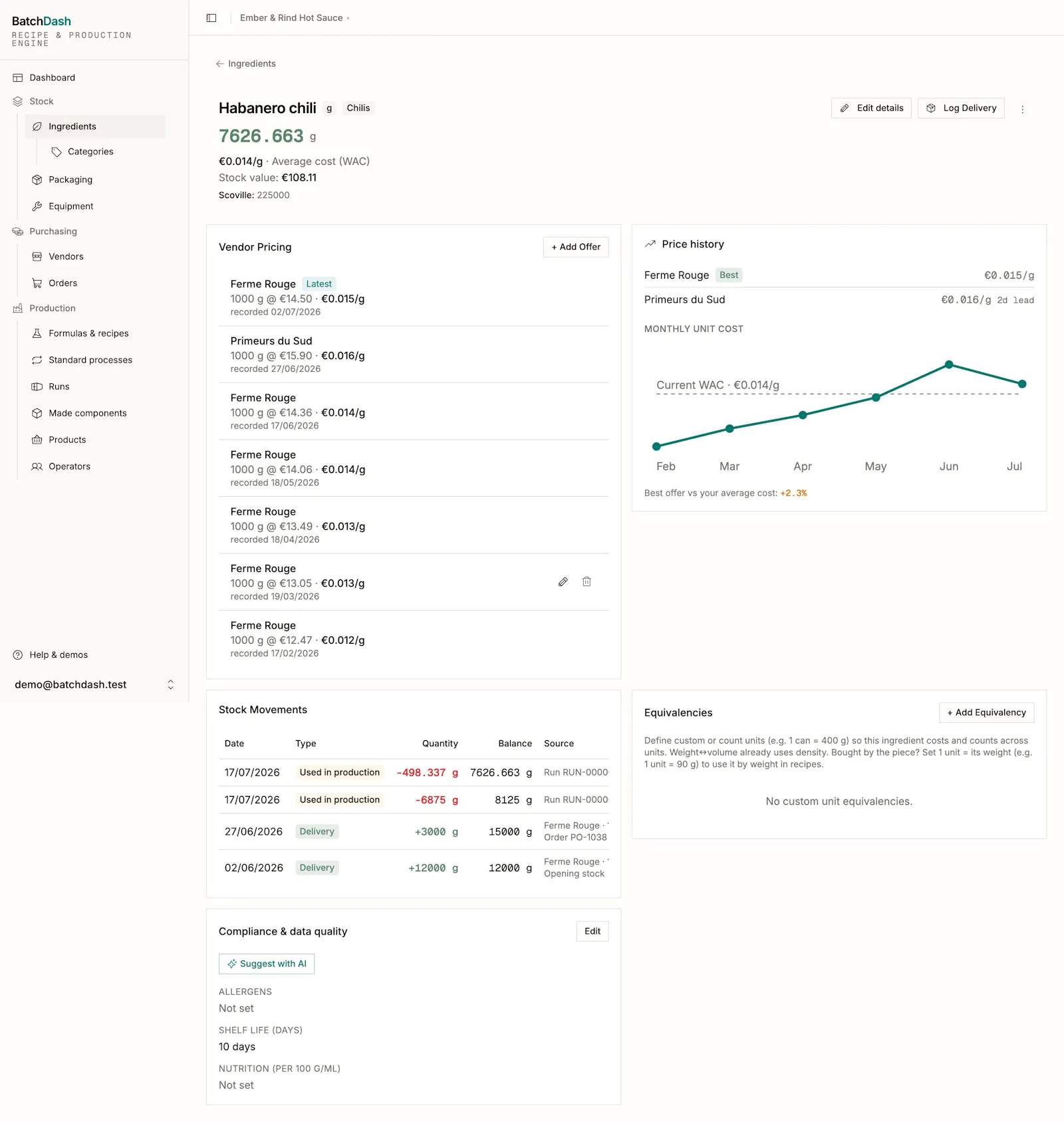 BatchDash screenshot 4