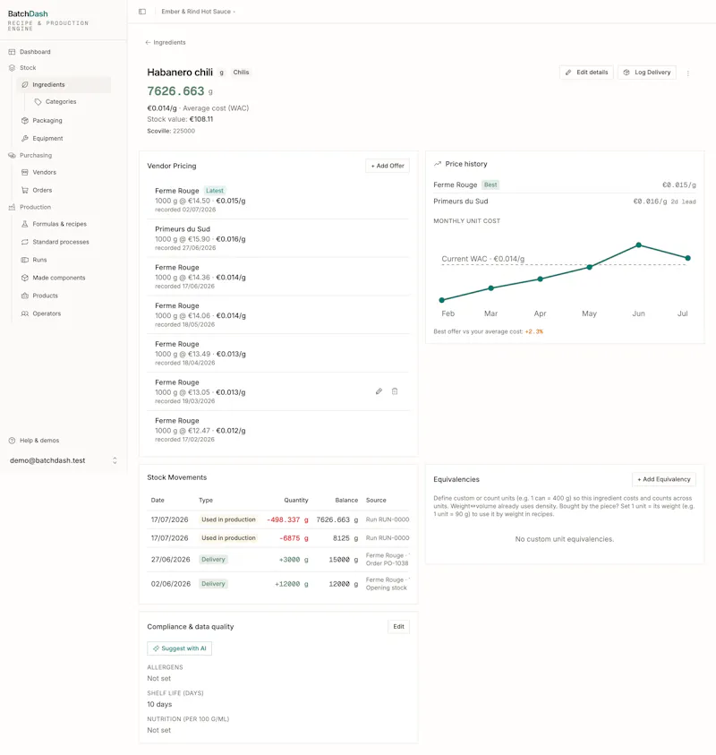 BatchDash screenshot 4