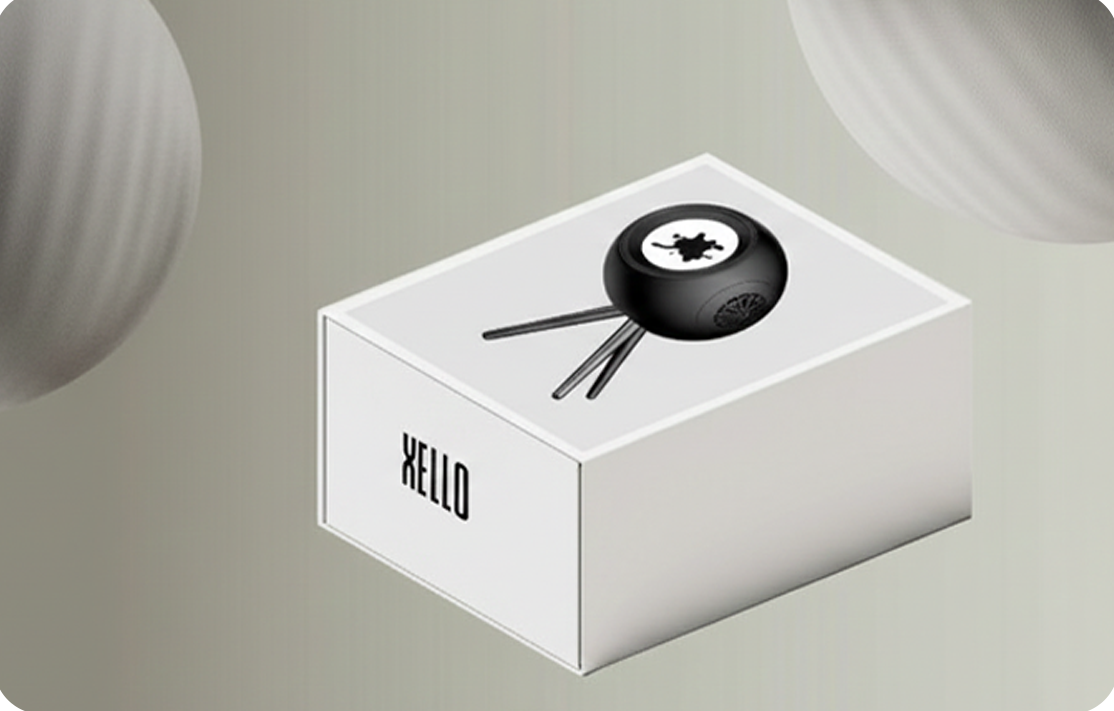 XELLO Technologies  gallery image