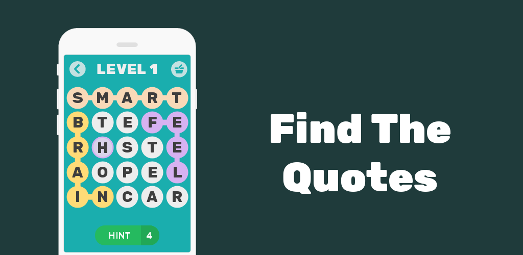 Find The Quotes gallery image