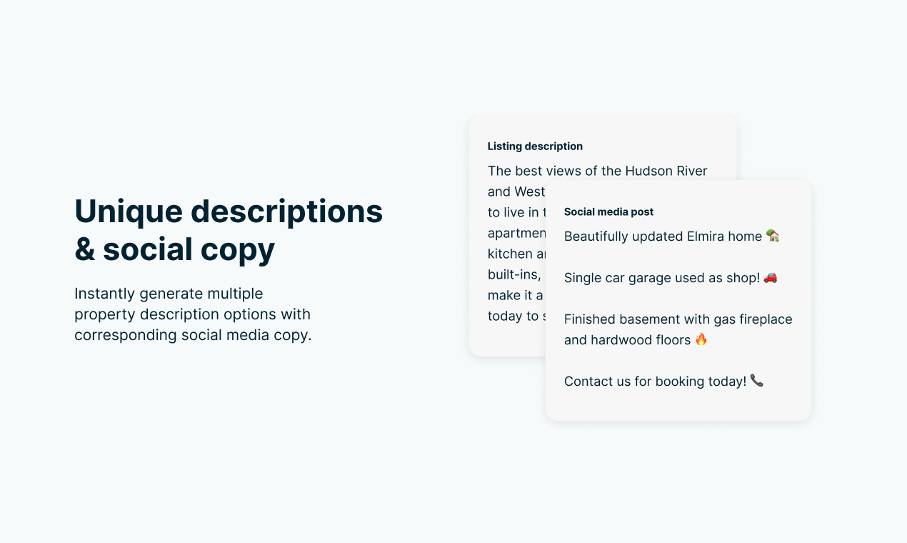 ListingAI gallery image