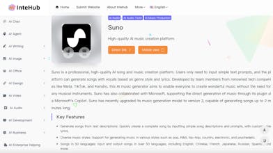 InteHub gallery image