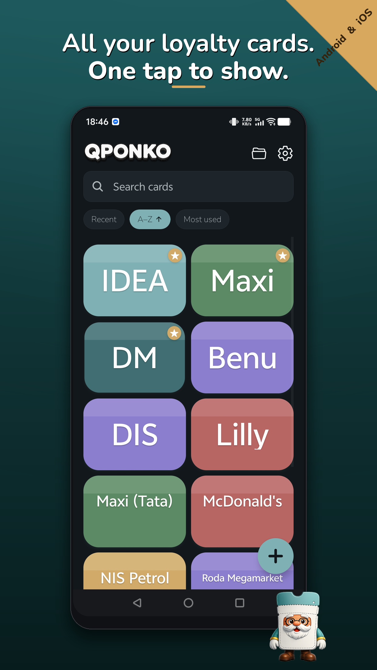 Qponko gallery image