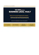 The American Small Business Legal HR Vau gallery image
