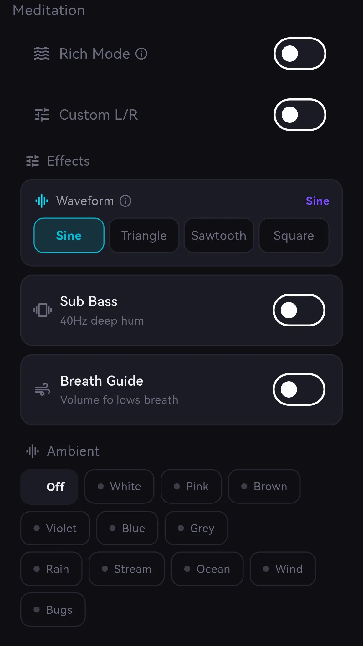 Binaural Labs  gallery image