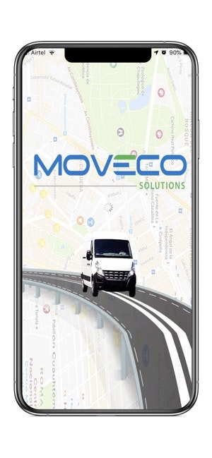 MoveCo Business Management Software gallery image