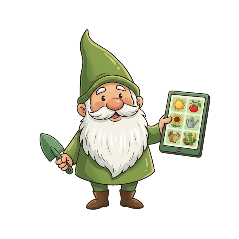 Potageny screenshot 1