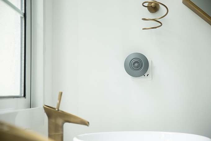 AromaDiffuser - Designed for a better lifestyle gallery image