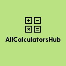 AllCalculatorsHub  gallery image