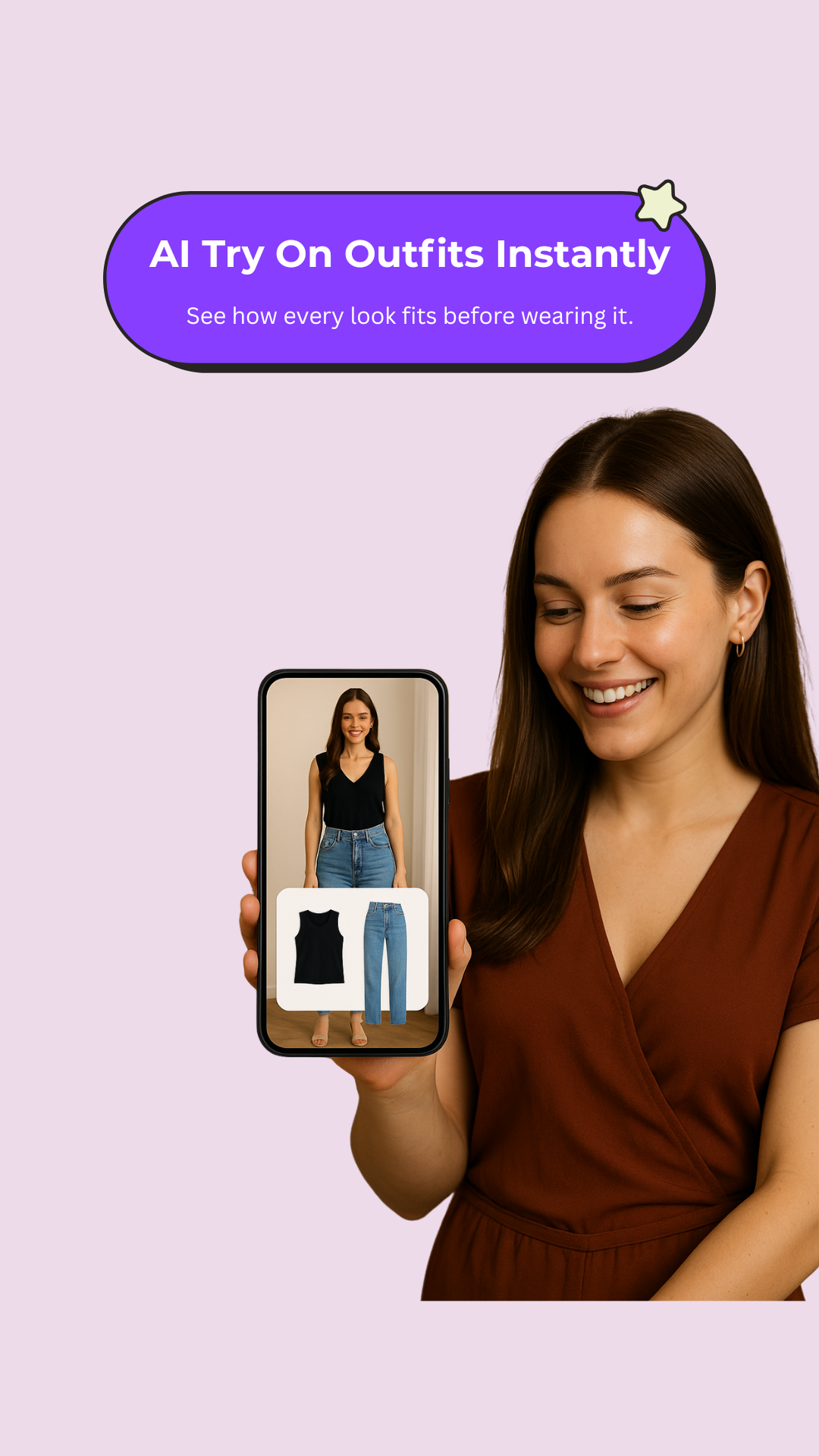 Wardrobe Bud gallery image