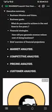 RoadMap :Launching your own business! gallery image